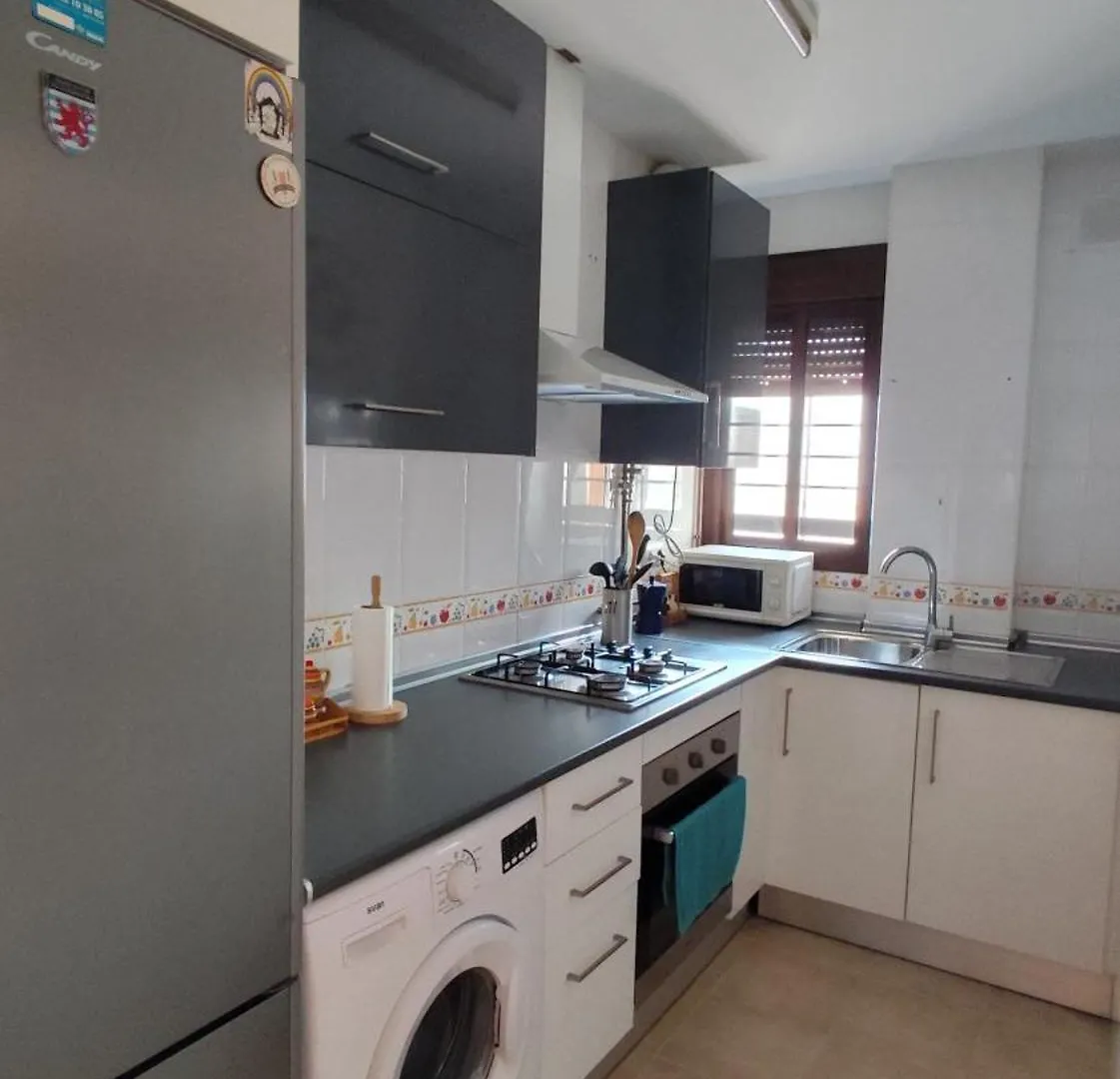 Rincon Chiclanero Apartment Chiclana de la Frontera 0*,